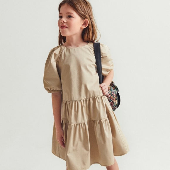 Zara Girls Dress size 11-12y - Picture 3 of 6